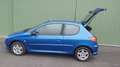 Peugeot 206 CoolLook HDI 70 Blau - thumbnail 7