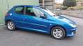 Peugeot 206 CoolLook HDI 70 Blau - thumbnail 12