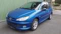 Peugeot 206 CoolLook HDI 70 Blau - thumbnail 3