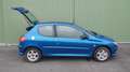 Peugeot 206 CoolLook HDI 70 Blau - thumbnail 15