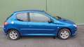 Peugeot 206 CoolLook HDI 70 Blau - thumbnail 13