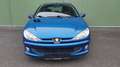 Peugeot 206 CoolLook HDI 70 Blau - thumbnail 1