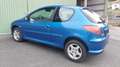 Peugeot 206 CoolLook HDI 70 Blau - thumbnail 6