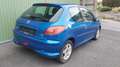 Peugeot 206 CoolLook HDI 70 Blau - thumbnail 16