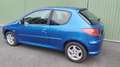 Peugeot 206 CoolLook HDI 70 Blau - thumbnail 5
