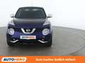 Nissan Juke 1.2 Acenta Blau - thumbnail 9