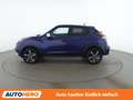 Nissan Juke 1.2 Acenta Blau - thumbnail 3