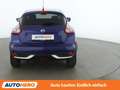 Nissan Juke 1.2 Acenta Blau - thumbnail 5