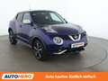 Nissan Juke 1.2 Acenta Blau - thumbnail 8