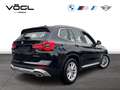 BMW X3 xDrive20d Head-Up Laserlicht AHK Nero - thumbnail 2