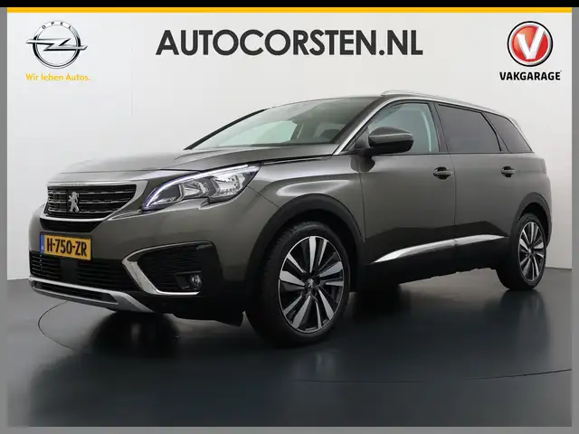 Peugeot 5008 T131pk AUT-8 7-Pers. 360°Camera Apple Carplay Andr