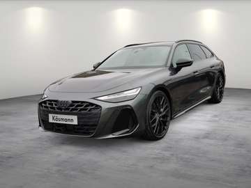 e-hybrid qu S line AHK TECH PRO