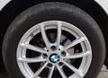 BMW 118 serie 2.0 118 d 150 ch lounge Blanc - thumbnail 8