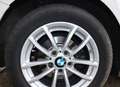 BMW 118 serie 2.0 118 d 150 ch lounge Blanc - thumbnail 14