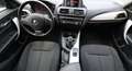 BMW 118 serie 2.0 118 d 150 ch lounge Blanc - thumbnail 24