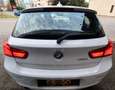 BMW 118 serie 2.0 118 d 150 ch lounge Blanc - thumbnail 13