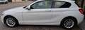 BMW 118 serie 2.0 118 d 150 ch lounge Blanc - thumbnail 19