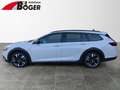 Opel Insignia 2.0 CDTI B Country Tourer 4x4 Exclusive Weiß - thumbnail 9
