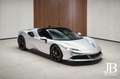 Ferrari SF90 Garantie Lift Daytona LED CarPlay Titan AFS Silber - thumbnail 1