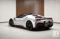 Ferrari SF90 Garantie Lift Daytona LED CarPlay Titan AFS Silber - thumbnail 12