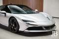 Ferrari SF90 Garantie Lift Daytona LED CarPlay Titan AFS Silber - thumbnail 6