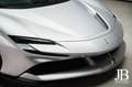 Ferrari SF90 Garantie Lift Daytona LED CarPlay Titan AFS Silber - thumbnail 7