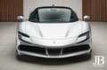 Ferrari SF90 Garantie Lift Daytona LED CarPlay Titan AFS Silber - thumbnail 4
