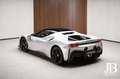 Ferrari SF90 Garantie Lift Daytona LED CarPlay Titan AFS Silber - thumbnail 2