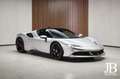 Ferrari SF90 Garantie Lift Daytona LED CarPlay Titan AFS Silber - thumbnail 5