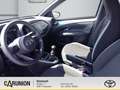 Toyota Aygo Teamplayer NAVI/ KAMERA/APPLE CAR Grijs - thumbnail 7