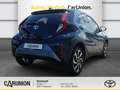 Toyota Aygo Teamplayer NAVI/ KAMERA/APPLE CAR Grijs - thumbnail 4