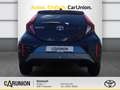 Toyota Aygo Teamplayer NAVI/ KAMERA/APPLE CAR Grijs - thumbnail 5