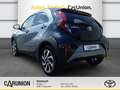 Toyota Aygo Teamplayer NAVI/ KAMERA/APPLE CAR Grijs - thumbnail 6