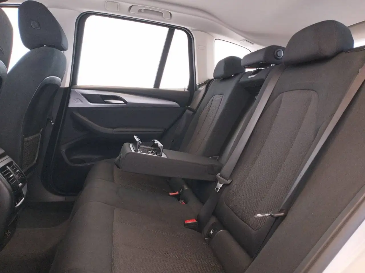 BMW X3 xdrive20d mhev 48V Business Advantage auto IVA ESPOSTA, миниатюра 16