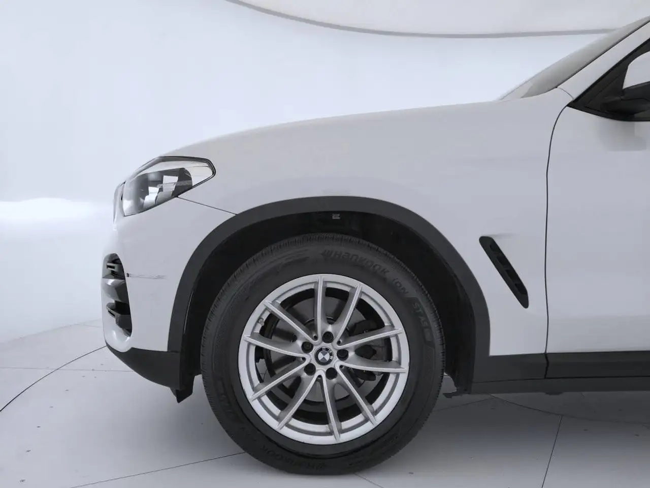 BMW X3 xdrive20d mhev 48V Business Advantage auto IVA ESPOSTA, миниатюра 23