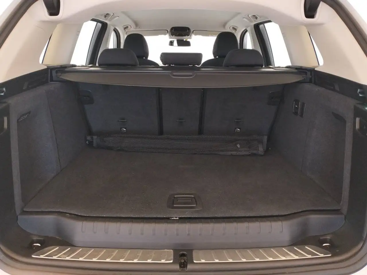 BMW X3 xdrive20d mhev 48V Business Advantage auto IVA ESPOSTA, миниатюра 13