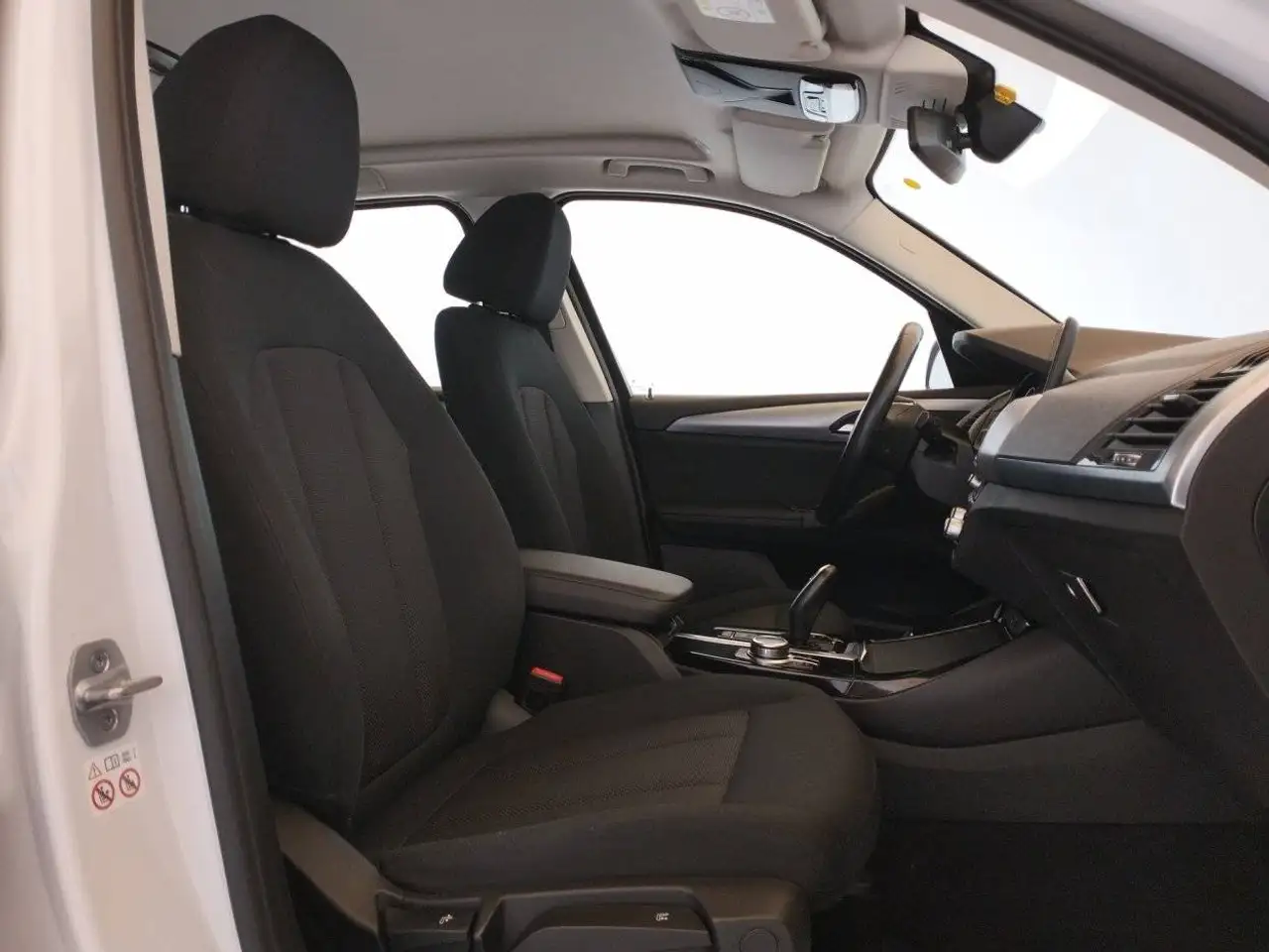 BMW X3 xdrive20d mhev 48V Business Advantage auto IVA ESPOSTA, миниатюра 17