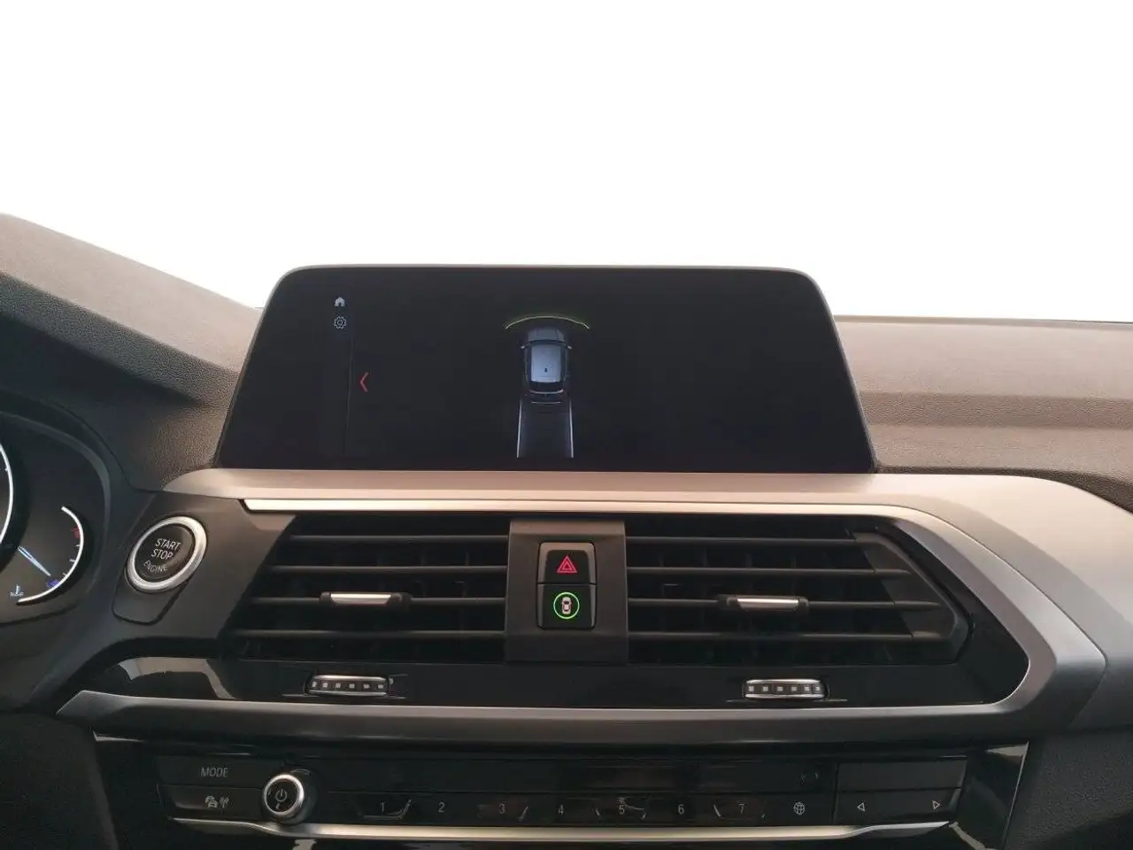 BMW X3 xdrive20d mhev 48V Business Advantage auto IVA ESPOSTA, миниатюра 22