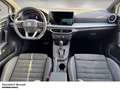 SEAT Ibiza Xcellence 1.0 TSI DSG Voll-LED Navi Einparkhilfe R Weiß - thumbnail 6