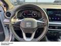 SEAT Ibiza Xcellence 1.0 TSI DSG Voll-LED Navi Einparkhilfe R Weiß - thumbnail 12