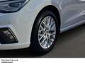 SEAT Ibiza Xcellence 1.0 TSI DSG Voll-LED Navi Einparkhilfe R Weiß - thumbnail 9