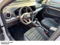 SEAT Ibiza Xcellence 1.0 TSI DSG Voll-LED Navi Einparkhilfe R Weiß - thumbnail 10