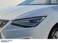 SEAT Ibiza Xcellence 1.0 TSI DSG Voll-LED Navi Einparkhilfe R Weiß - thumbnail 5