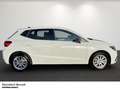 SEAT Ibiza Xcellence 1.0 TSI DSG Voll-LED Navi Einparkhilfe R Weiß - thumbnail 3