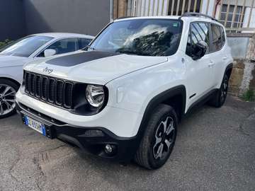 phev Trailhawk 4xe my 2022 *MIGLIOR PREZZO ITALIA*