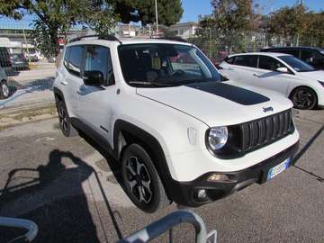 1.3 t4 phev Trailhawk 4xe my 2022 - IPER FULL