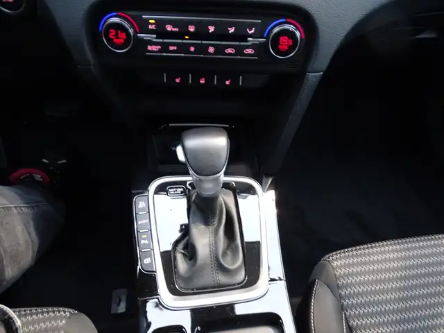 Kia Ceed view 15