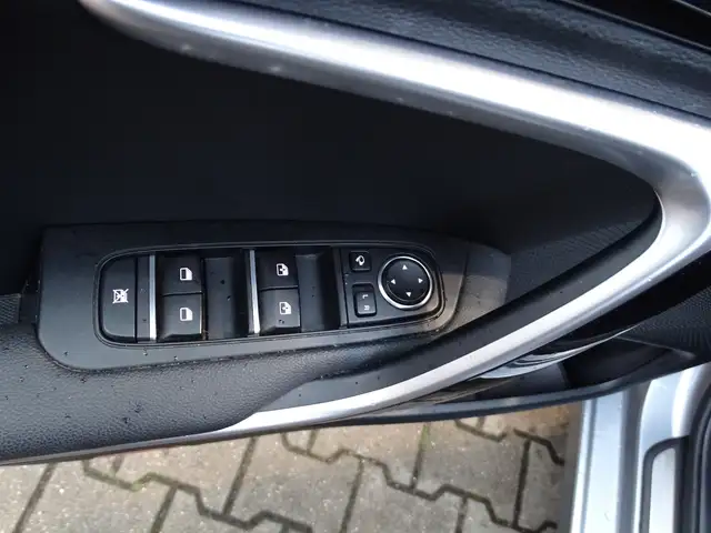 Kia Ceed view 10
