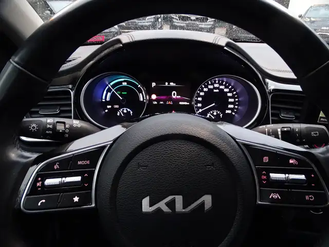 Kia Ceed view 12