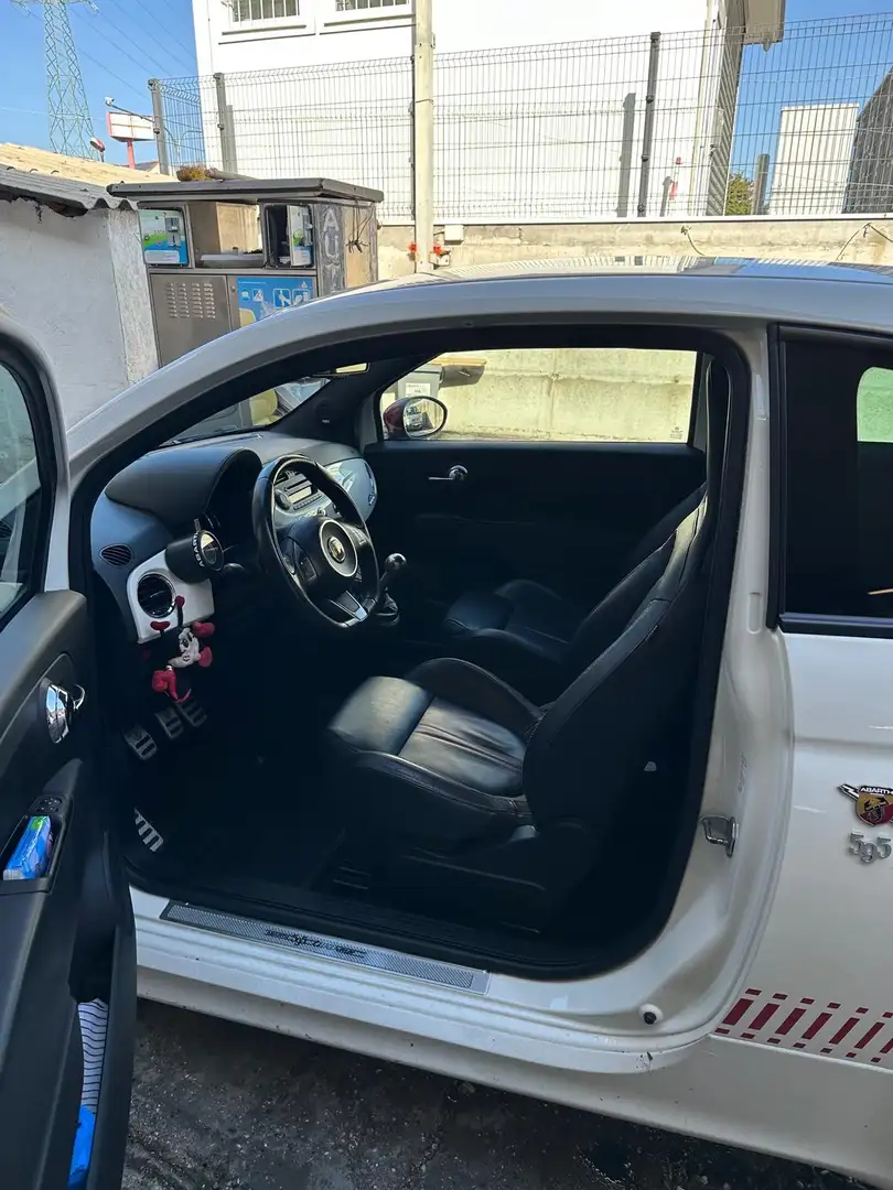 Abarth 595 Turismo turismo - 1